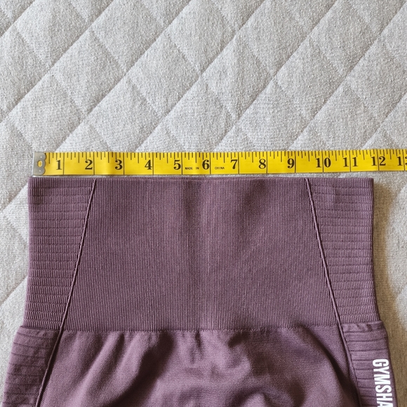 Gymshark Seamless Leggings - Picture 10 of 10